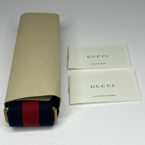 GUCCI x Adidas 721713 Green Golf Shoulder Bag Crossbody Leather Logo COLLECTOR - Picture 14 of 15